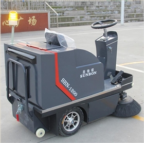 成都電動(dòng)清掃車(chē)哪里買(mǎi)？ 