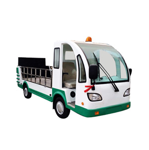 電動(dòng)四輪八桶車(chē)運(yùn)輸車(chē)SBN-4038